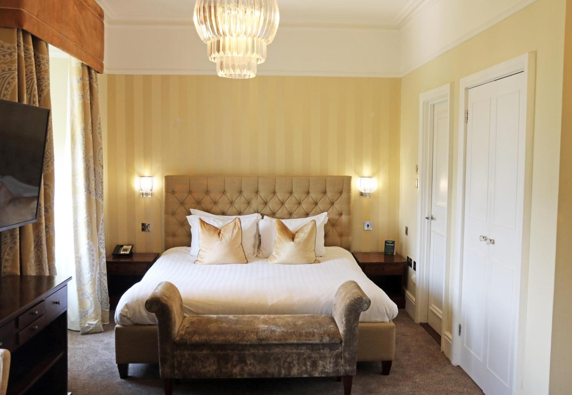 The Belsfield Hotel Боунес-он-Уиндермер Экстерьер фото